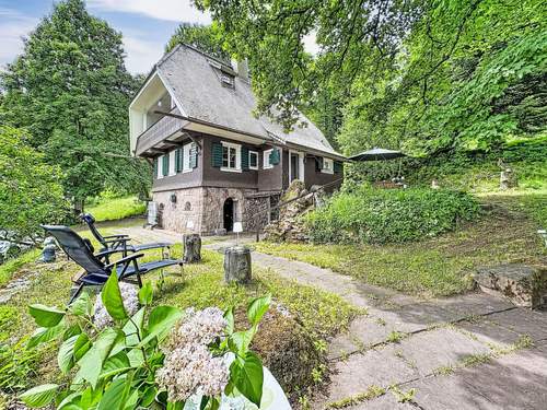 Ferienhaus Auszeit für Körper und Seele