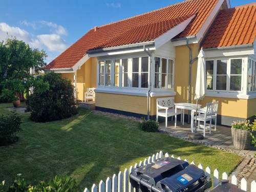 Ferienhaus Sunaj - 350m from the sea