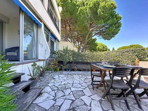Ferienwohnung Les Jardins du Port