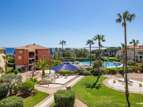Ferienwohnung Les Rivages des Issambres