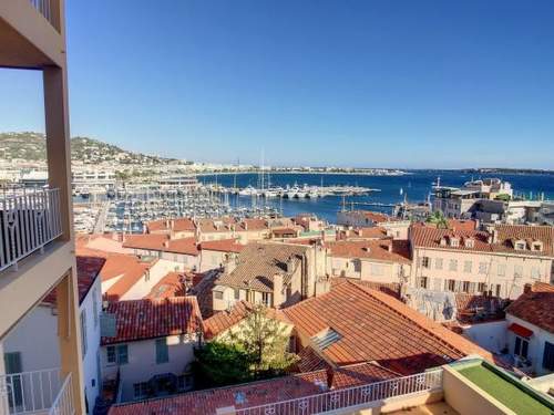 Ferienwohnung 2 bedroom Suquet with a view  314
