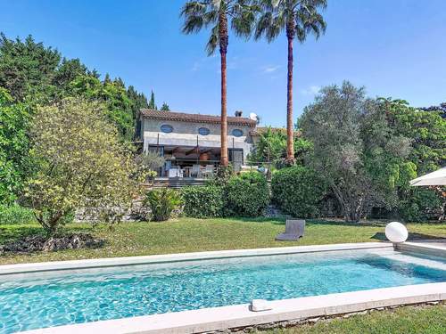 Ferienhaus Grande Bastide