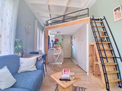 Ferienwohnung Le Moulin du Loup
