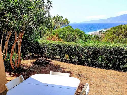 Ferienhaus U Sognu