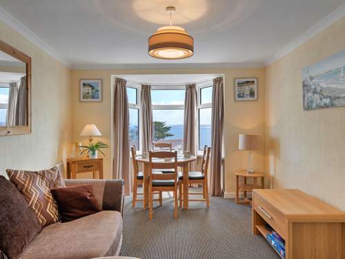 Ferienwohnung, Appartement 