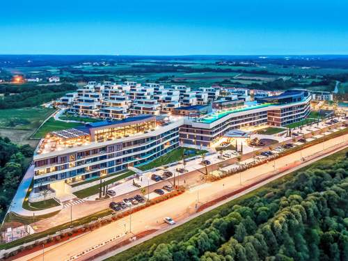 Ferienwohnung Petram Resort & Residences