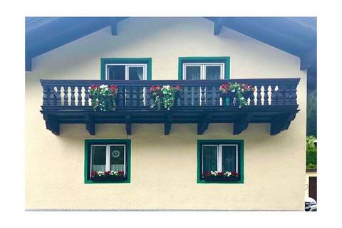 Ferienunterkunft in Zell am See (5 Personen)