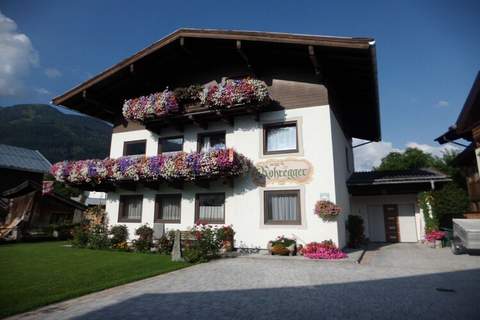 Ferienunterkunft in Mittersill (10 Personen)