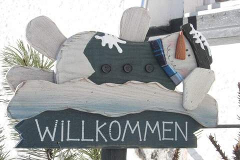 Ferienunterkunft in Bichlbach (5 Personen)