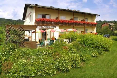Ferienunterkunft in Pörtschach am Wörthersee (6 Personen)