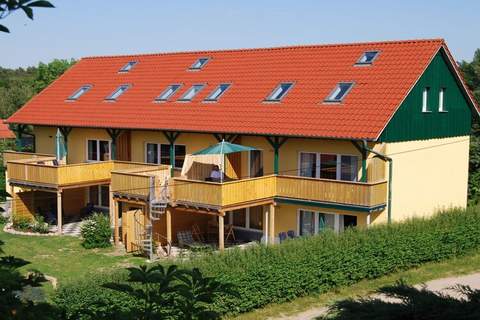 Ferienunterkunft in Zislow (5 Personen)
