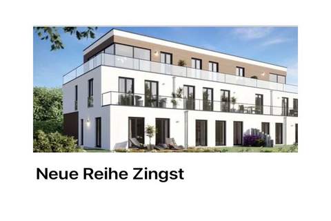 Ferienunterkunft in Zingst (6 Personen)
