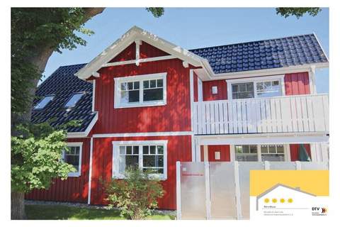 Ferienunterkunft in Zingst (6 Personen)