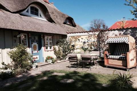 Ferienunterkunft in Prerow (4 Personen)
