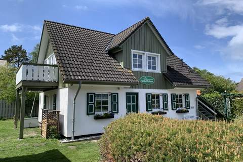 Ferienunterkunft in Prerow (4 Personen)