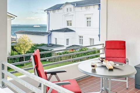 Ferienunterkunft in Sassnitz (2 Personen)