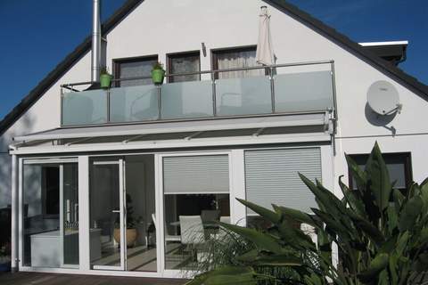Ferienunterkunft in Otterndorf (4 Personen)