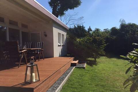 Ferienunterkunft in Scharbeutz (4 Personen)