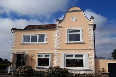 Ferienunterkunft in Fehmarn (4 Personen)