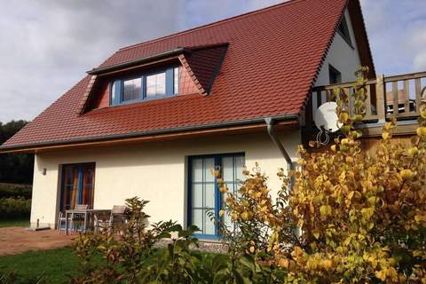 Ferienunterkunft in Wohlenberg (3 Personen)