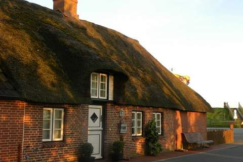 Ferienunterkunft in Nordstrand (4 Personen)