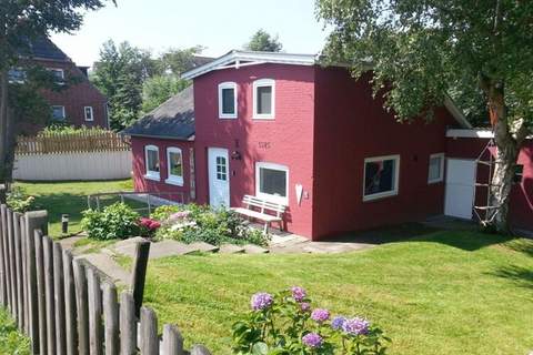 Ferienunterkunft in Pellworm (7 Personen)