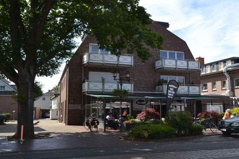 Ferienunterkunft in Bad Zwischenahn (2 Personen)
