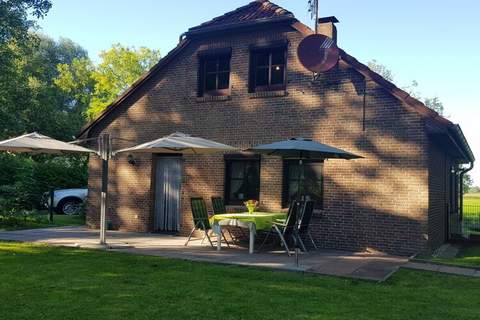 Ferienunterkunft in Wilhelmshaven (4 Personen)
