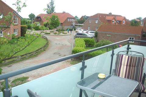 Ferienunterkunft in Norddeich (2 Personen)