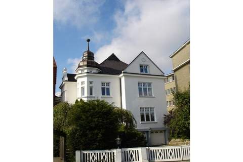 Ferienunterkunft in Cuxhaven (2 Personen)