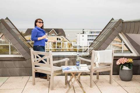 Ferienunterkunft in Cuxhaven (2 Personen)