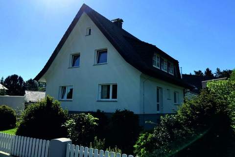 Ferienunterkunft in Detmold (2 Personen)