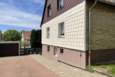 Ferienunterkunft in Walkenried (8 Personen)