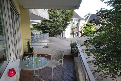 Ferienunterkunft in Lahnstein (2 Personen)