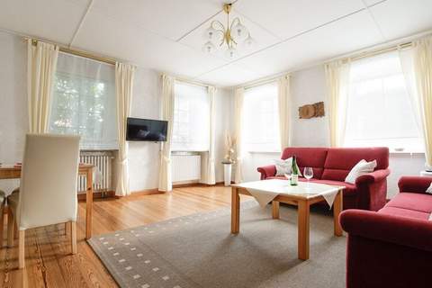 Ferienunterkunft in Enkirch (5 Personen)