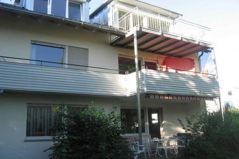 Ferienunterkunft in Konstanz (6 Personen)