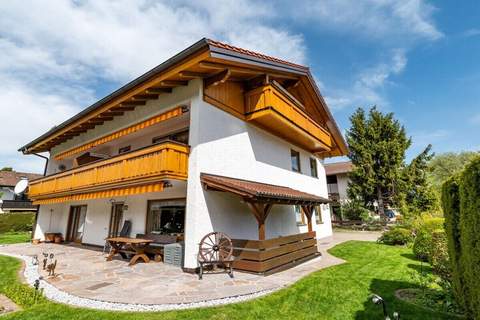 Ferienunterkunft in Füssen (2 Personen)