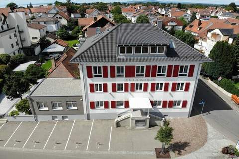 Ferienunterkunft in Langenargen (6 Personen)