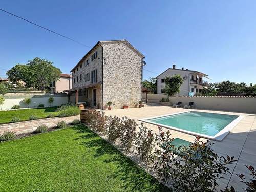 Ferienhaus Dariocchi