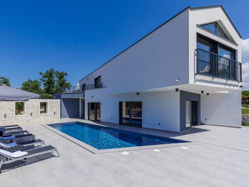 Ferienhaus, Villa Marko