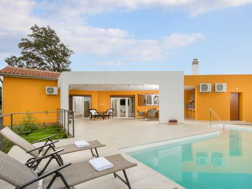 Ferienhaus Villa Tartufo