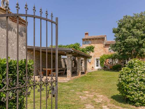 Ferienhaus Ita