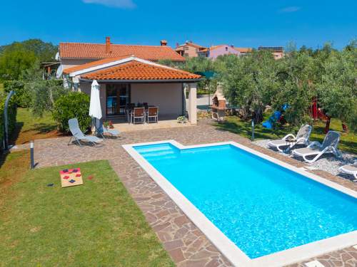 Ferienhaus Villa Greta