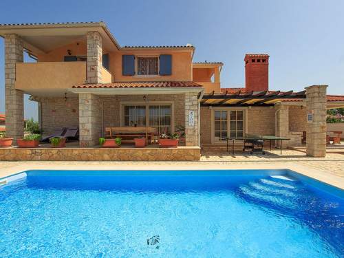 Ferienhaus Villa Oliva