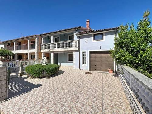 Ferienwohnung Ivo