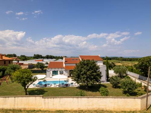 Ferienhaus Villa Eva