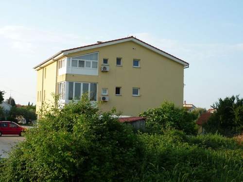 Ferienwohnung für 2 Personen ca. 25 m² in Medulin, Istrien (Medulin und Umgebung)