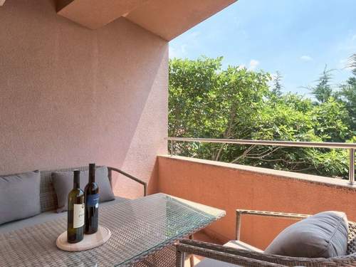 Ferienwohnung Mara spacious apartment with pool