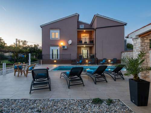 Ferienhaus Villa LARA