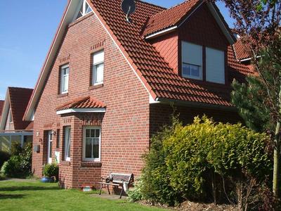 Nordseeferienhaus Henseleit